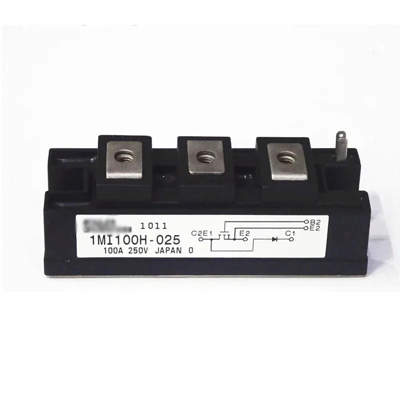1MI100H-025 모듈