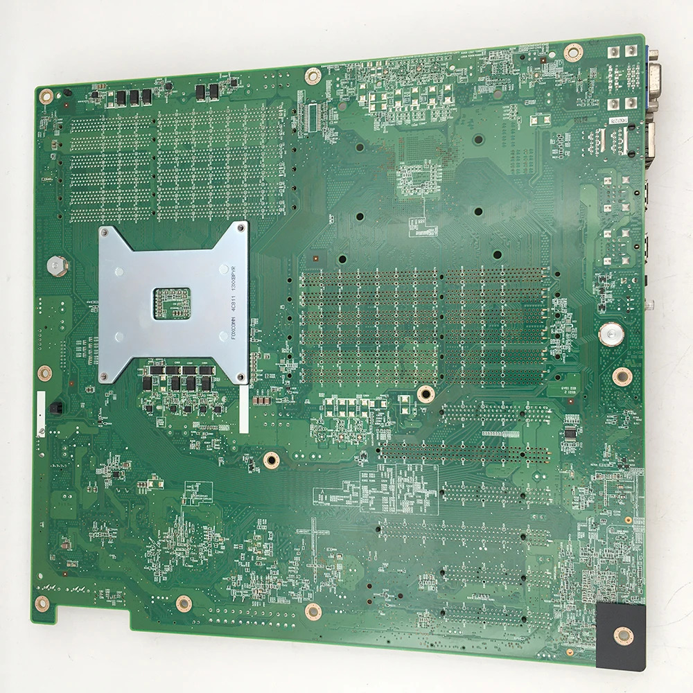 DELL T320 LGA 1356 R7W5M 4DMNN 7MYHN 0R7W5M 04DMNN 07MYHN서버 마더보드