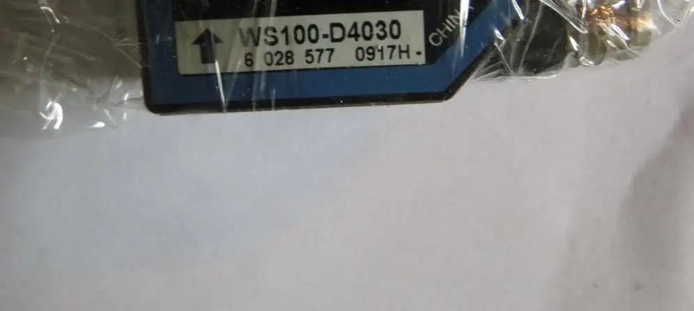 오리지널 WS100-D4030