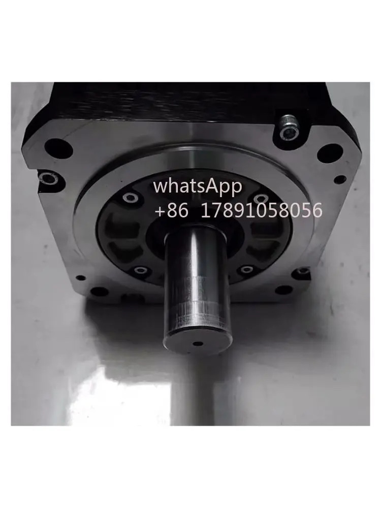 리퍼 HG-JR353B 서보모터 완료