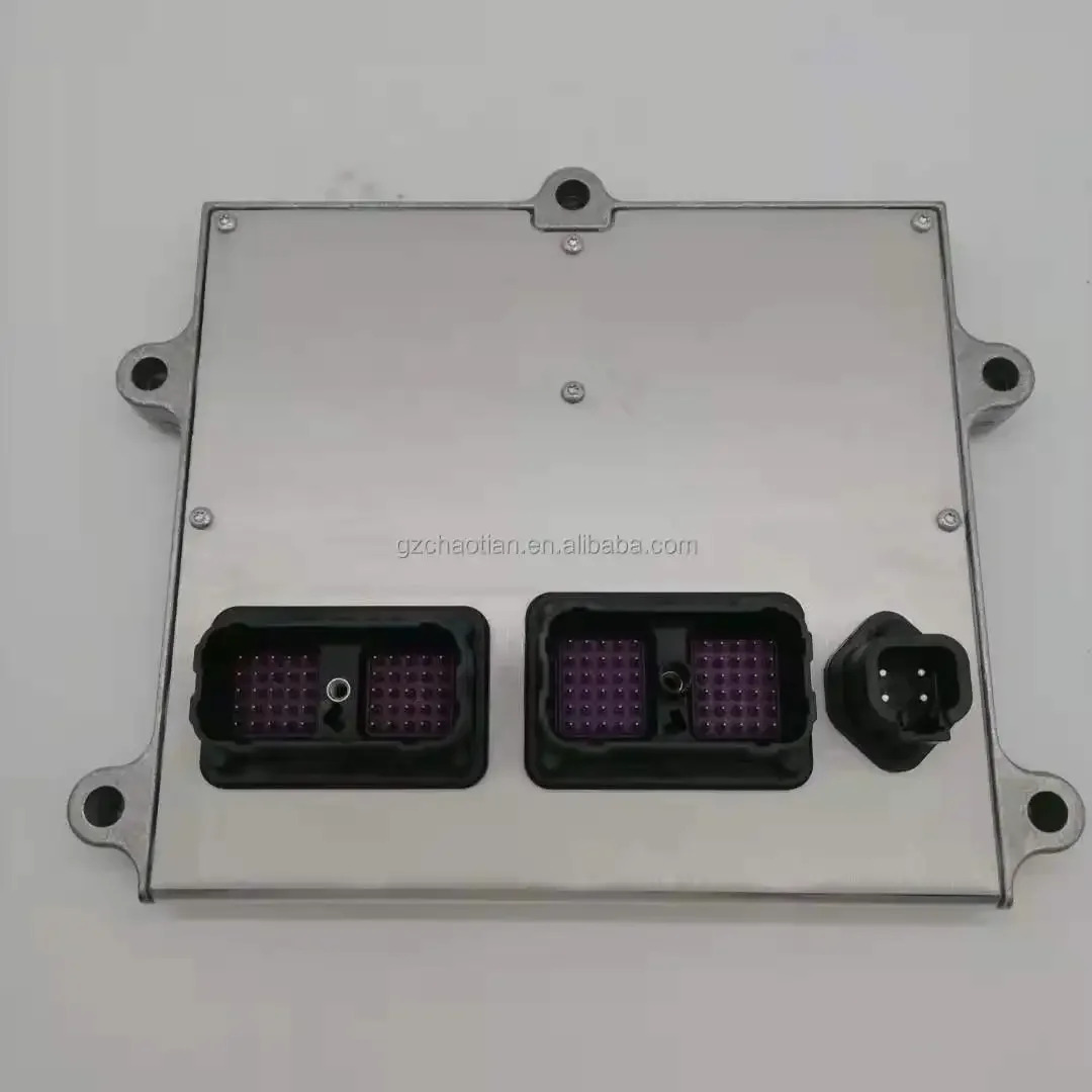 굴삭기 컨트롤러 600-468-1200 제어 보드 ECU 6004681200  PC200-8 PC220-8ECM