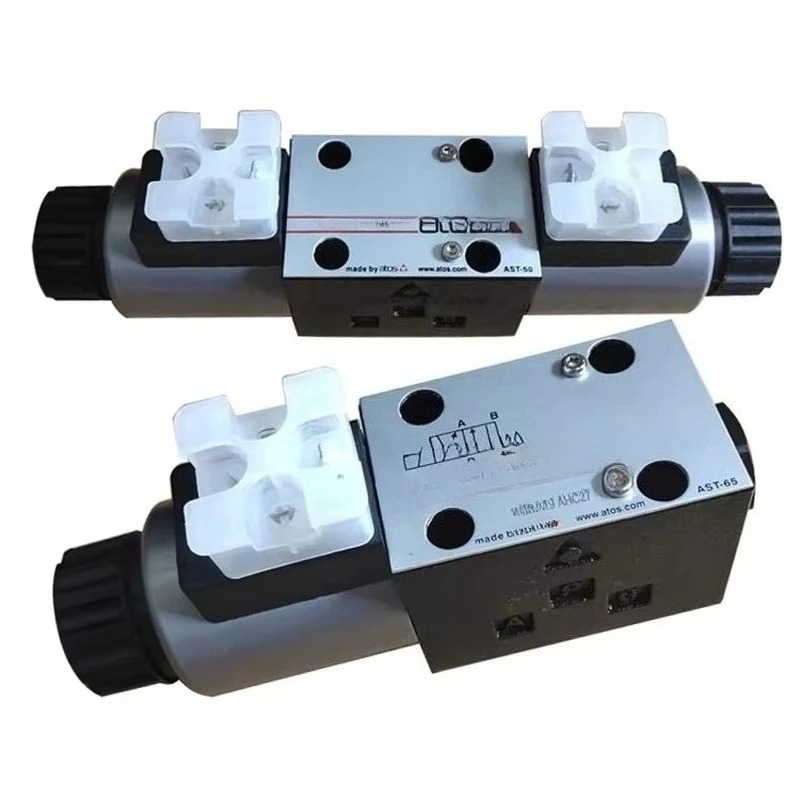 AT OS DKE-1714/24DC DKE-1631/2 24DC DKU-1631/2 25 DKE-1711 비례 솔레노이드 압력 유량 밸브 DKE DKU