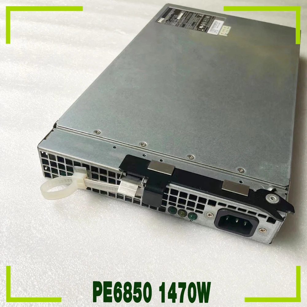 DELL PE6850 서버 전원공급장치 PS-2142-1D 1470W HD435 12V120A용