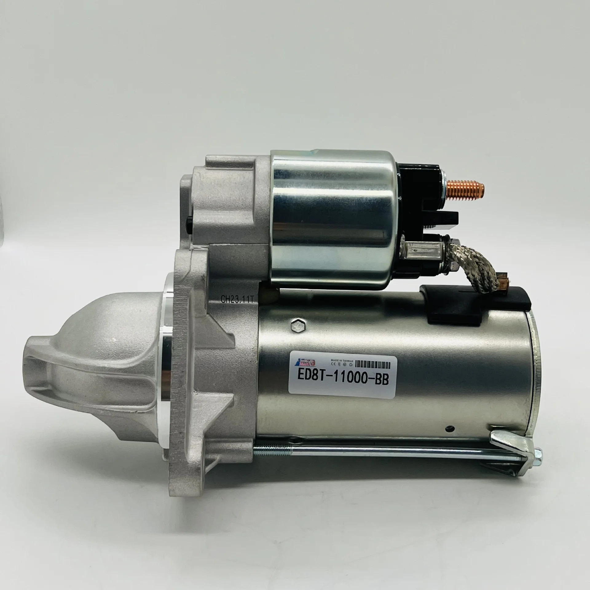 스타터 ED8T-11000-BB 8v21-11000-be QDY1240-18