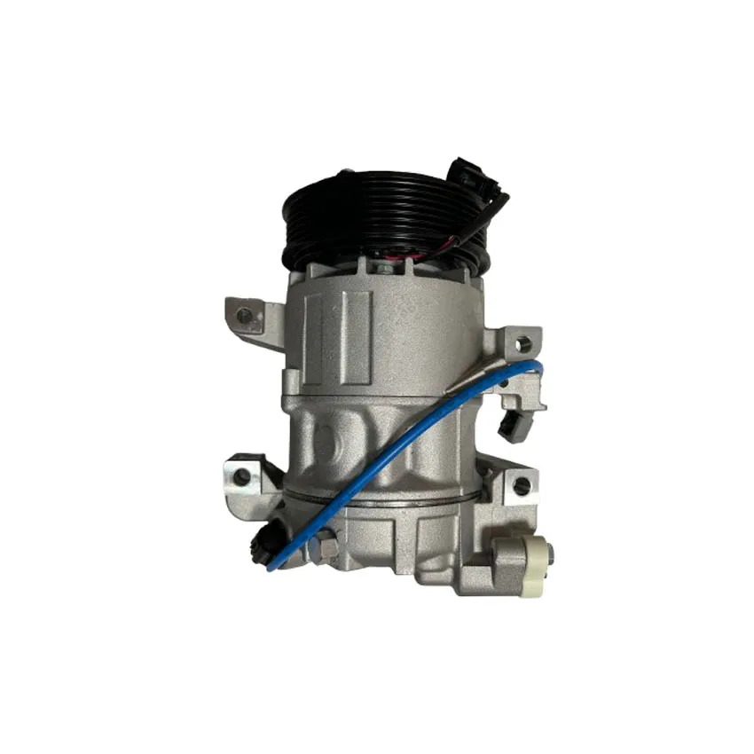 닛산호환 Altima 2.5L 2013 92600-3TA0D 92600-3TA0E 12V 6PK 자동차 에어컨 압축기