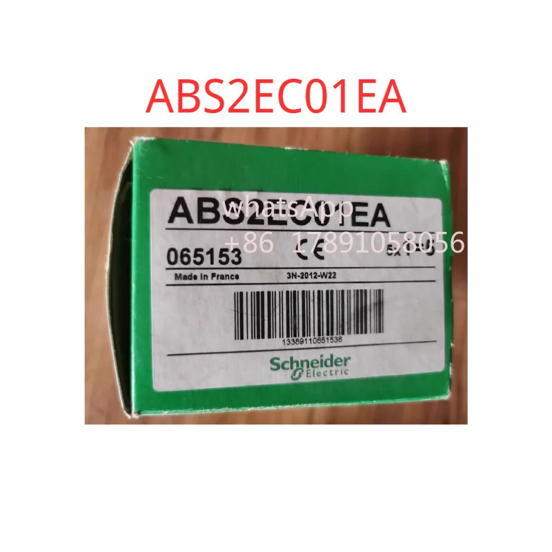 새 ABS2EC01EA ABS 2EC01EA 모듈