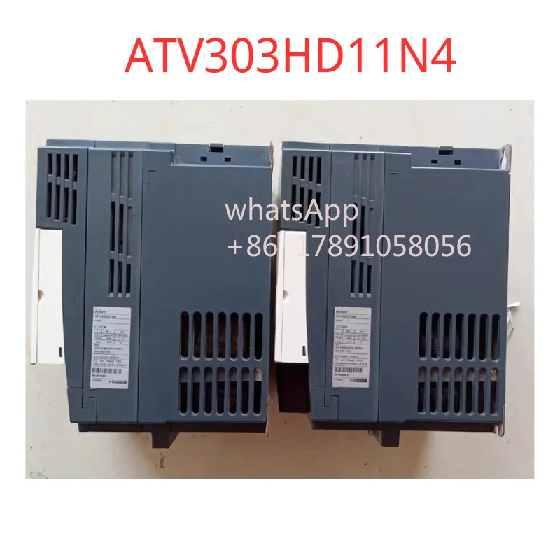 ATV303HD11N4 주파수 변환기 리퍼 완료