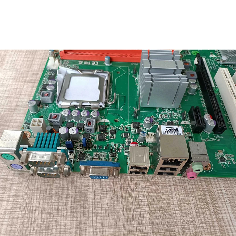 어드밴텍 마더보드 AIMB-769VG-CTA2E Rev A2용