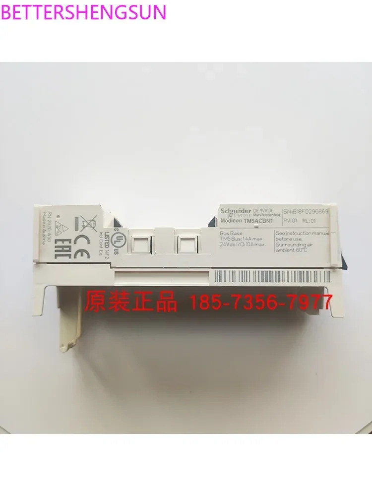 Tm5sber2plc 원격 리시버 모듈 신품