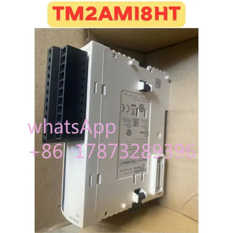 오리지널 TM28HT PLC 모듈