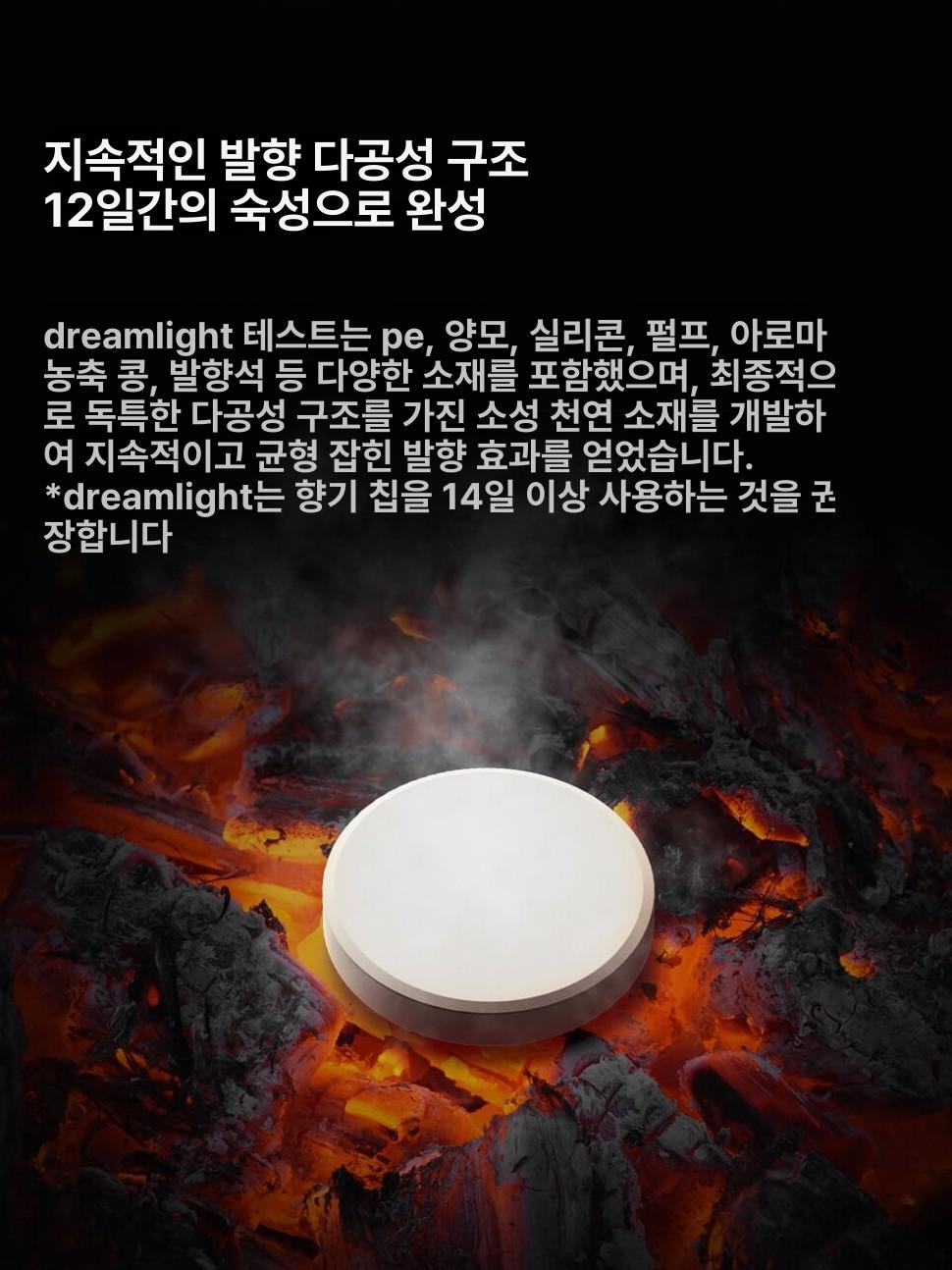 3D입체 수면 안대 눈가리개 암막 클래식블랙 무향 - 상세 이미지 4
