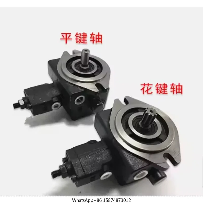 VA1-15F-A3 VA1-15F-A2 VA1-15F-A1 저압 가변 변위 베펌프 VA1 VB1 VC1 VD1 VE1 유압 펌프