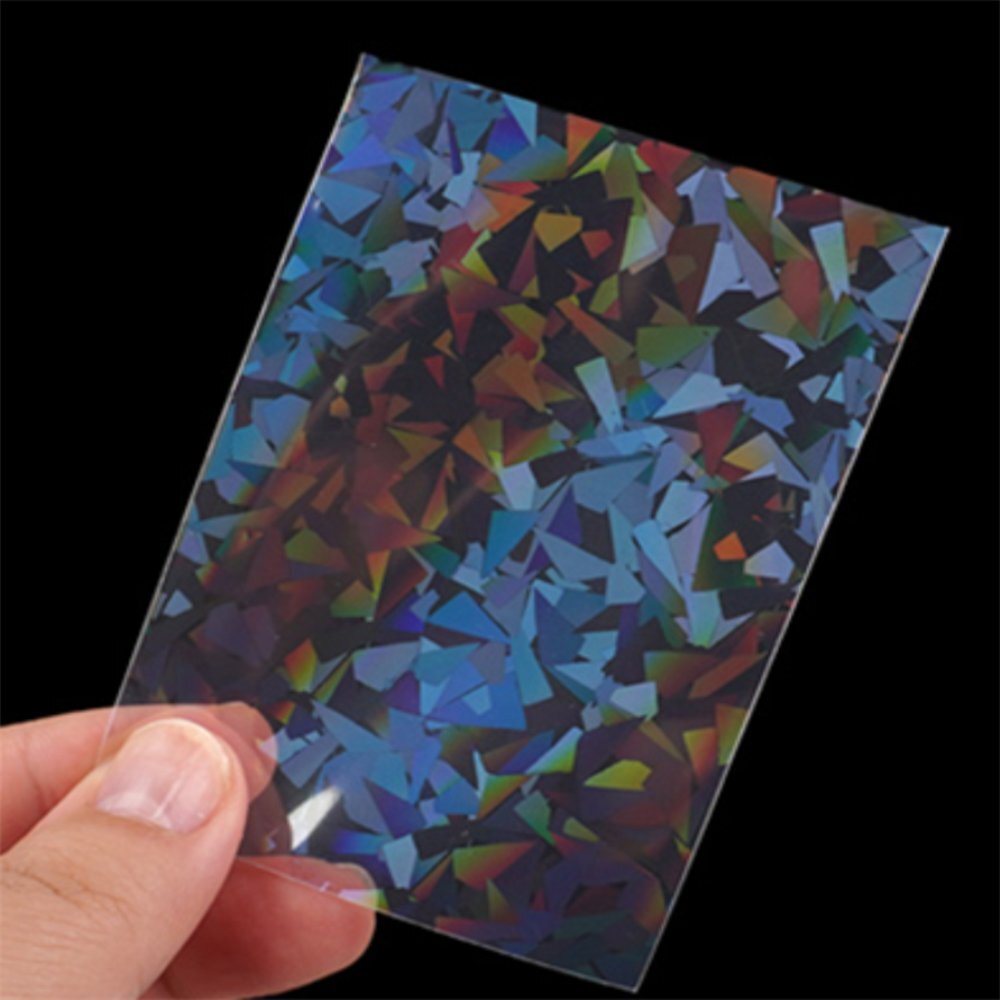 라이즈올 포토 슬리브 61x88mm 10P 카드수집보호슬리브 - 상품 이미지