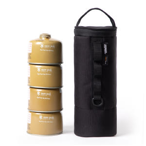 와일드원 이소가스 가방 캠핑 부탄가스 230g 450g 수납 케이스 보관... 운동러 솔직 후기 | 실사용 리뷰 - 상품 이미지 1