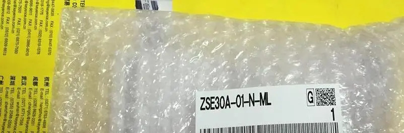 신 오리지널 ZSE30A-01-N-M