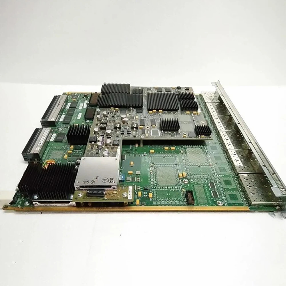 CISCO 24 포트 기가비트 광 인터페이스 보드 WS-X6724-SFP용