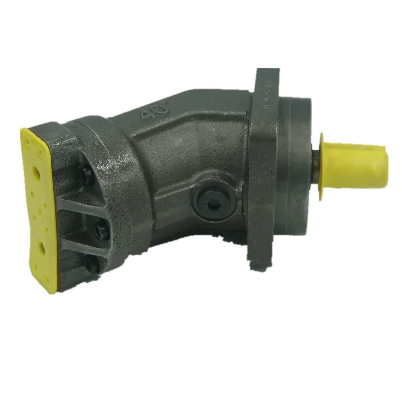 Rexroth A2FM28/61W-VPB020 A2FM12/61W-VPB040 A2FM107/61W-VBB010 유압 모터 피스톤 펌프