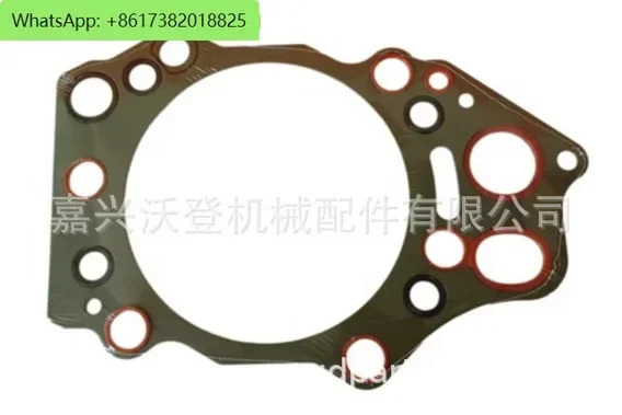4068287 실린더 개스킷은 QST30