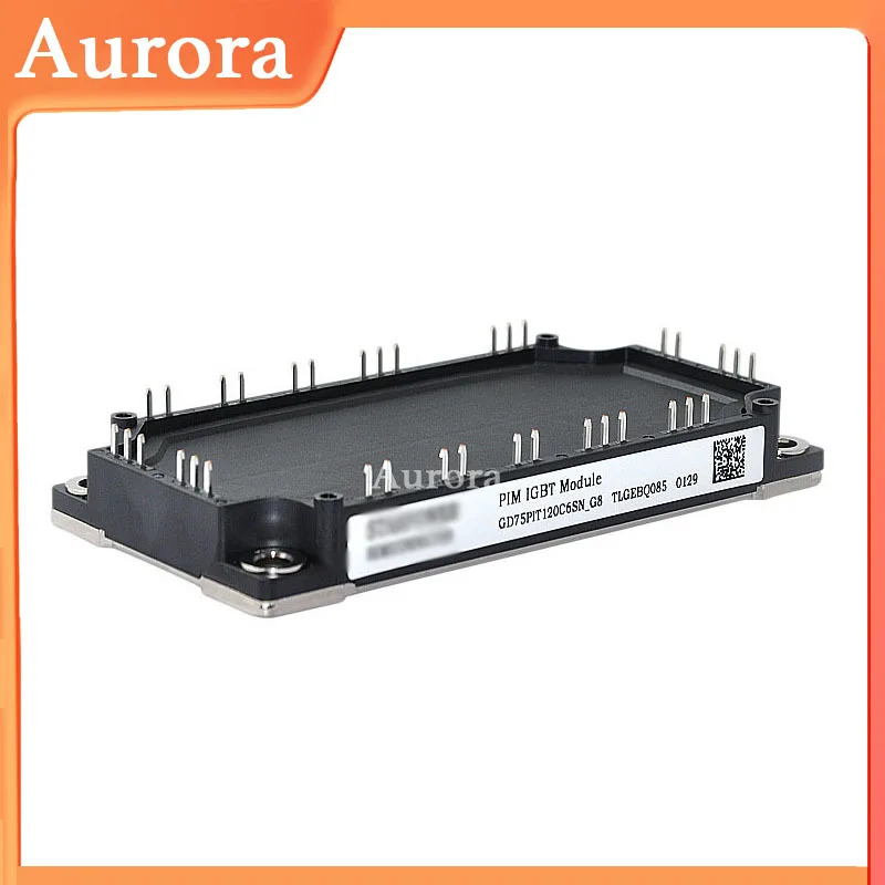 GD50FFL120C6S GD50PIT120C6SN GD75FFL120C6S GD75PIT120C6SN GD75PIT120C6SN-G8 IGBT 모듈
