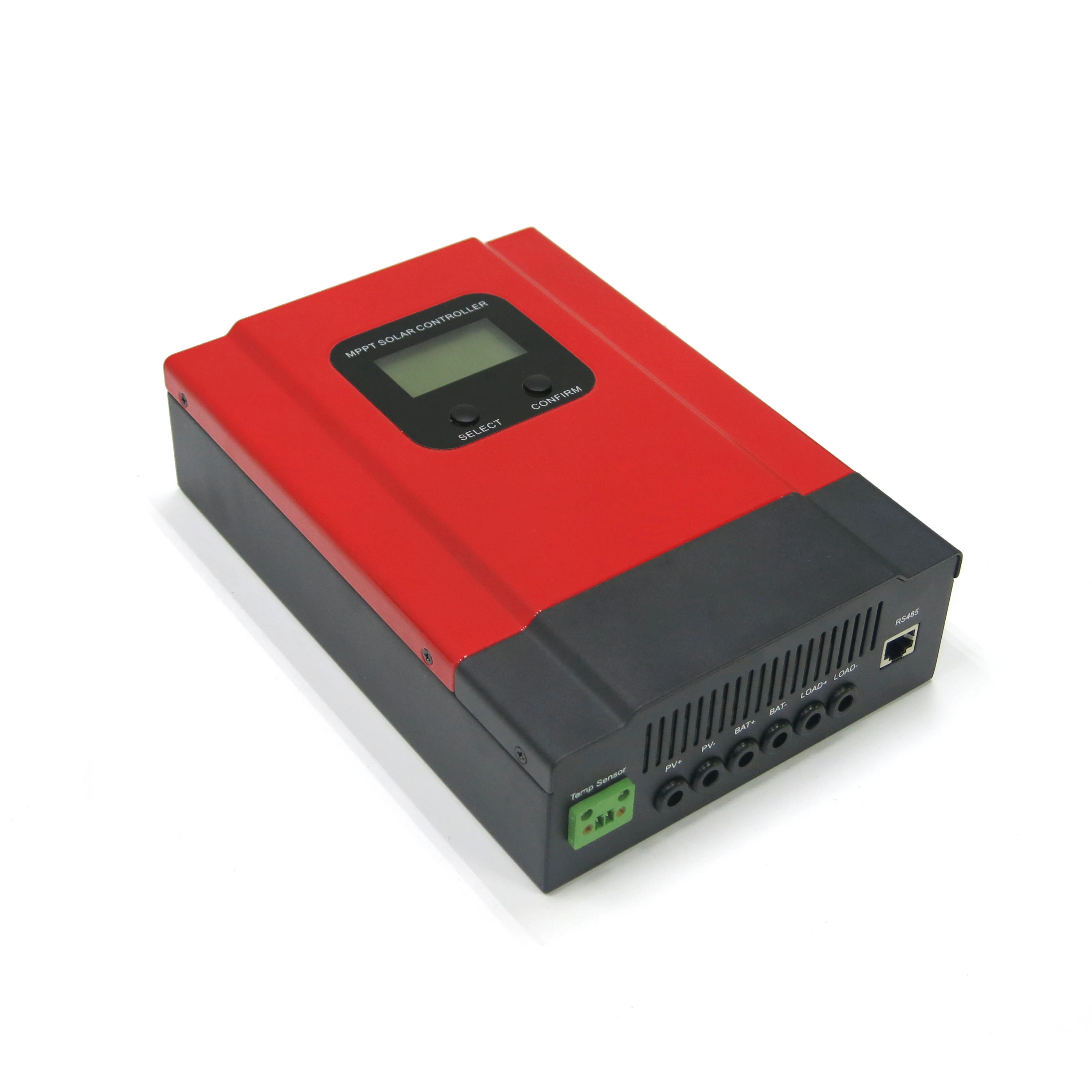 Kingway Mpt7210a 60a Mppt 태양광 충전 컨트롤러 방전 PCB