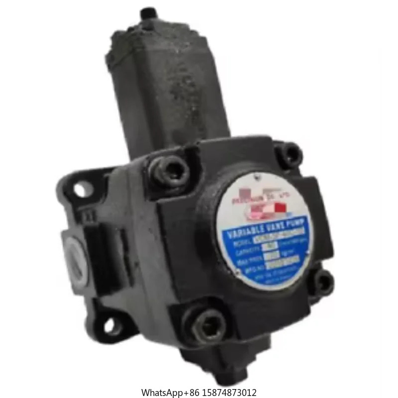 VCM-SF-20D-10 VCM-SF-20C-10 VCM-SF-30B-20 VCM-SF-12A-10 유압 펌프 VCM-SF-12B-10 VCM-SF-30B-10 변위 베펌프