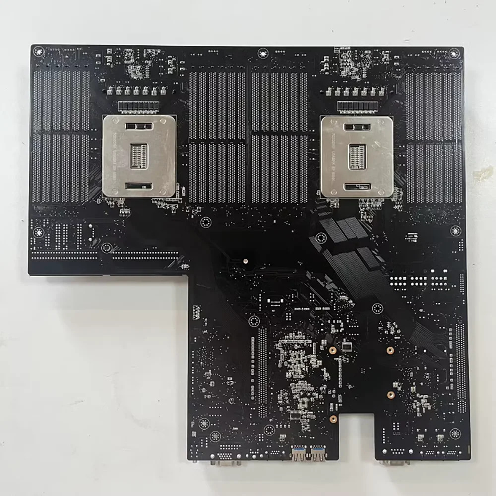 Z10PP-D24 제온 E5-2600 v3 v4 DDR4 DIMM 지원 ASUS호환 서버 마더보드 C612