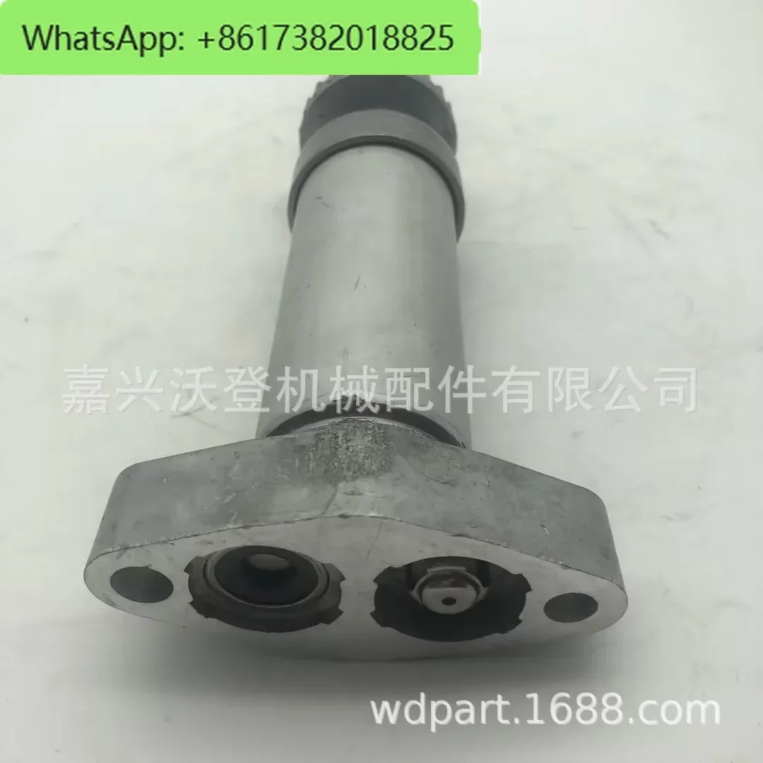 CAT 3116 3126137-5541 펌프