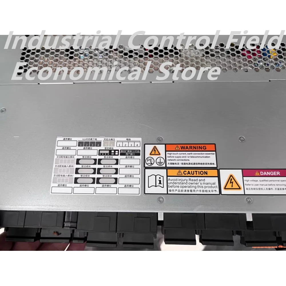 화웨이호환 MIMO/48/450 임베디드 통신 전원공급장치 48 V450A ETP48450