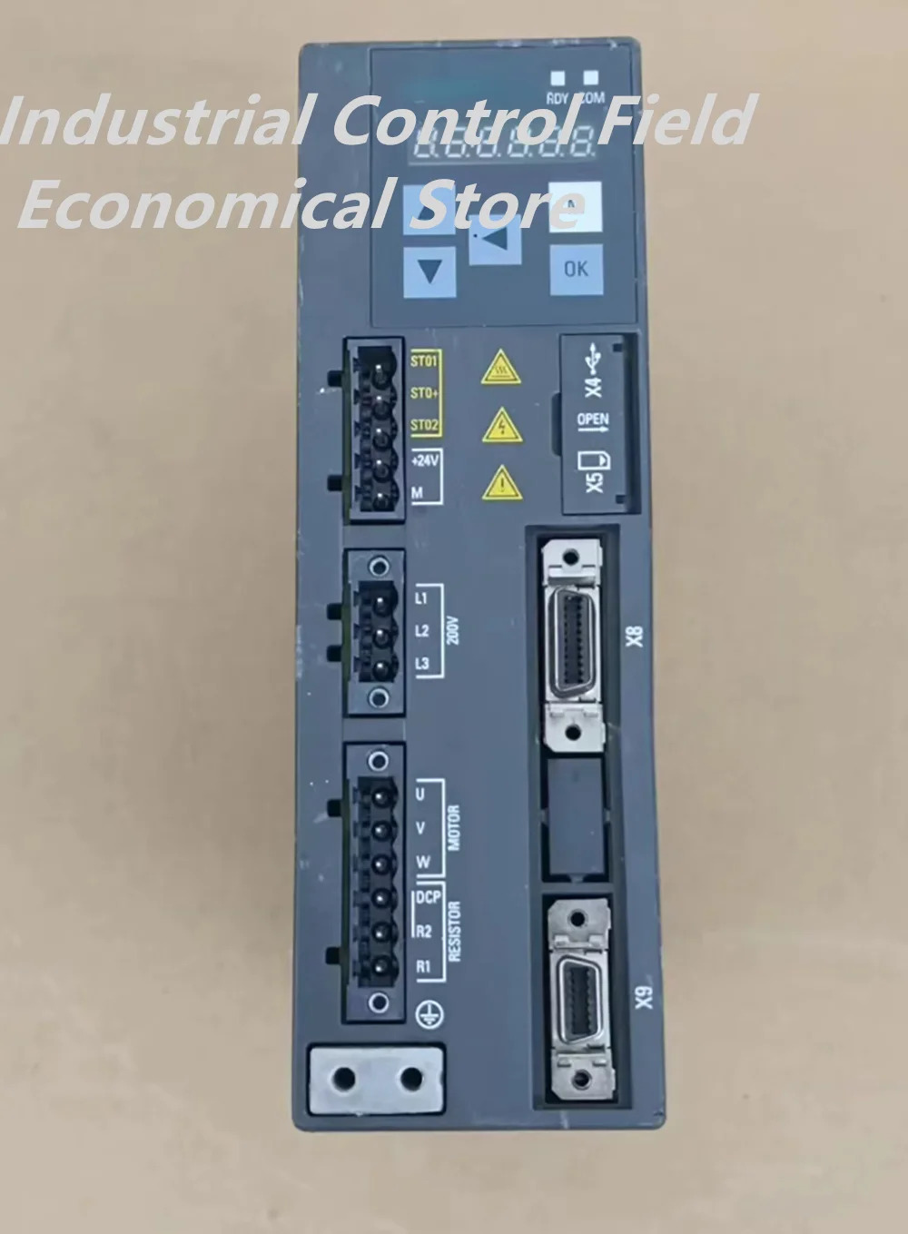 6SL3210-5FB10-4UF1