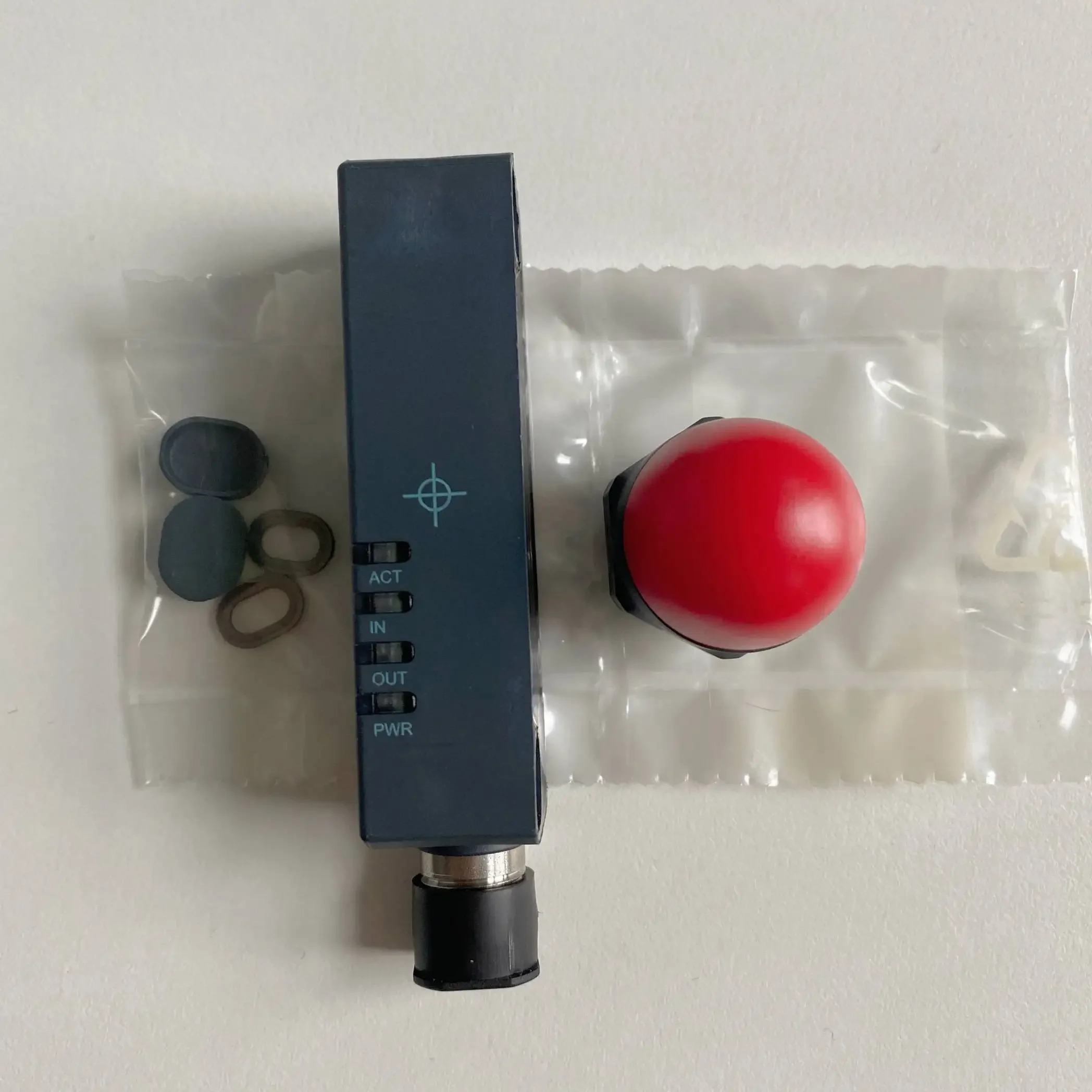 오리지널 Pizzato 센서 ST DD420MKVFSL1A3PA1