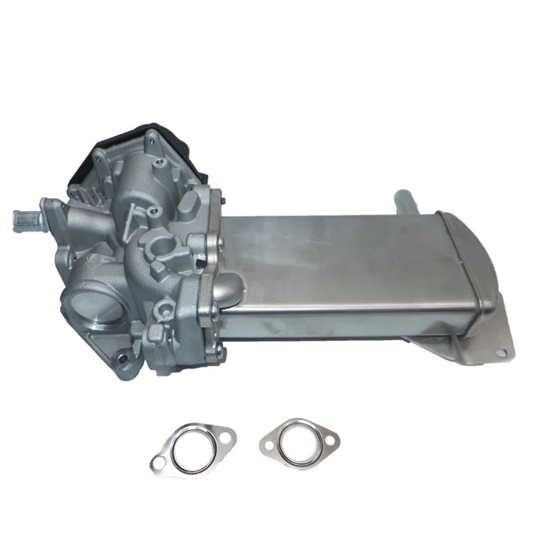자동 엔진 부품 EGR 밸브 03L 131512 DL 131 512DL AQ VW Amarok 2.0 Tdi 폭스바겐골프호환 Mk6BN