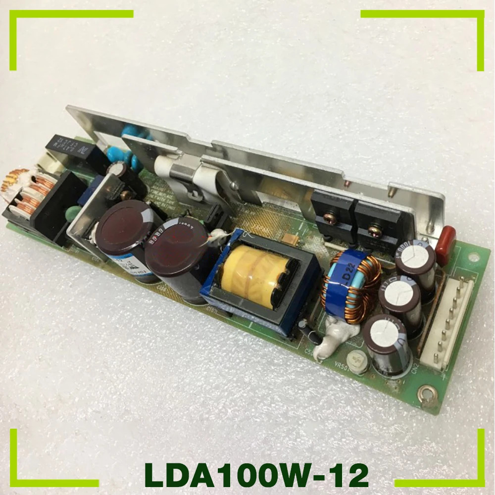 EL 리퍼 스위칭 전원공급장치 12V/8.5A 100W LDA100W-12용