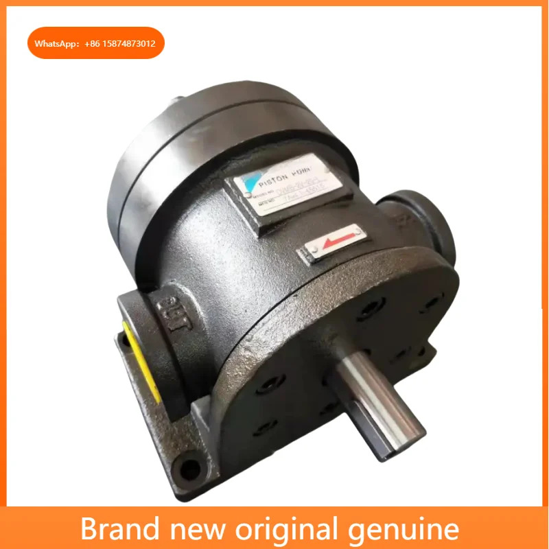 유압 피스톤 펌프 DVMB-2V-20-L 베펌프 7A-LJ-45515 DVMB-3V-20 DVSF-3V-20/DVMB-5V-20 DVSF DVMB