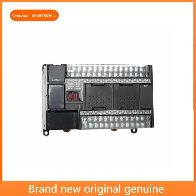 오리지널 PLC CPU CP1H-EX40DT-D CP1H-EX40DT-D-SC CP1H-X40DR-A CP1H-X40DT-D CP1H-X40DT-D-SC CP1H-X40DT1-