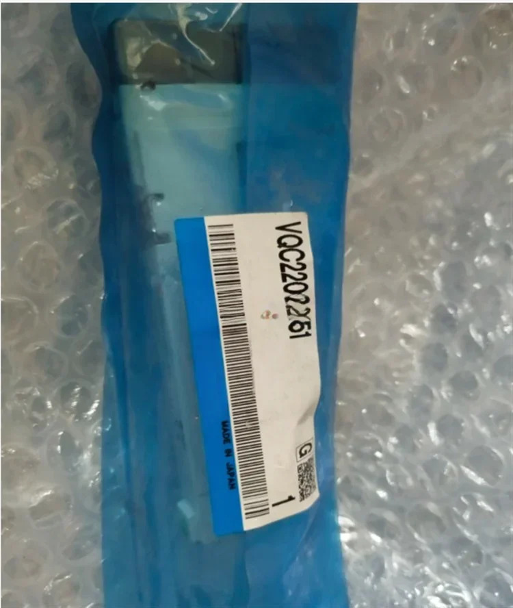 솔레노이드 밸브 VQ1201N-5-Q VQ1201R-5-Q VQ1201Y-5
