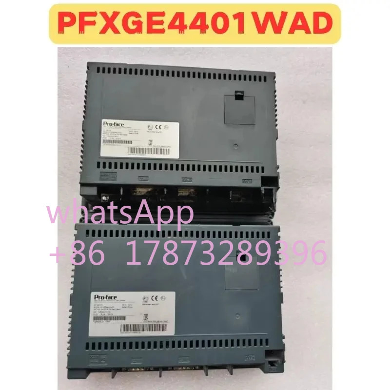 리퍼 터치스크린 GC-4401W PFXGE4401WAD 정상 기능 완료