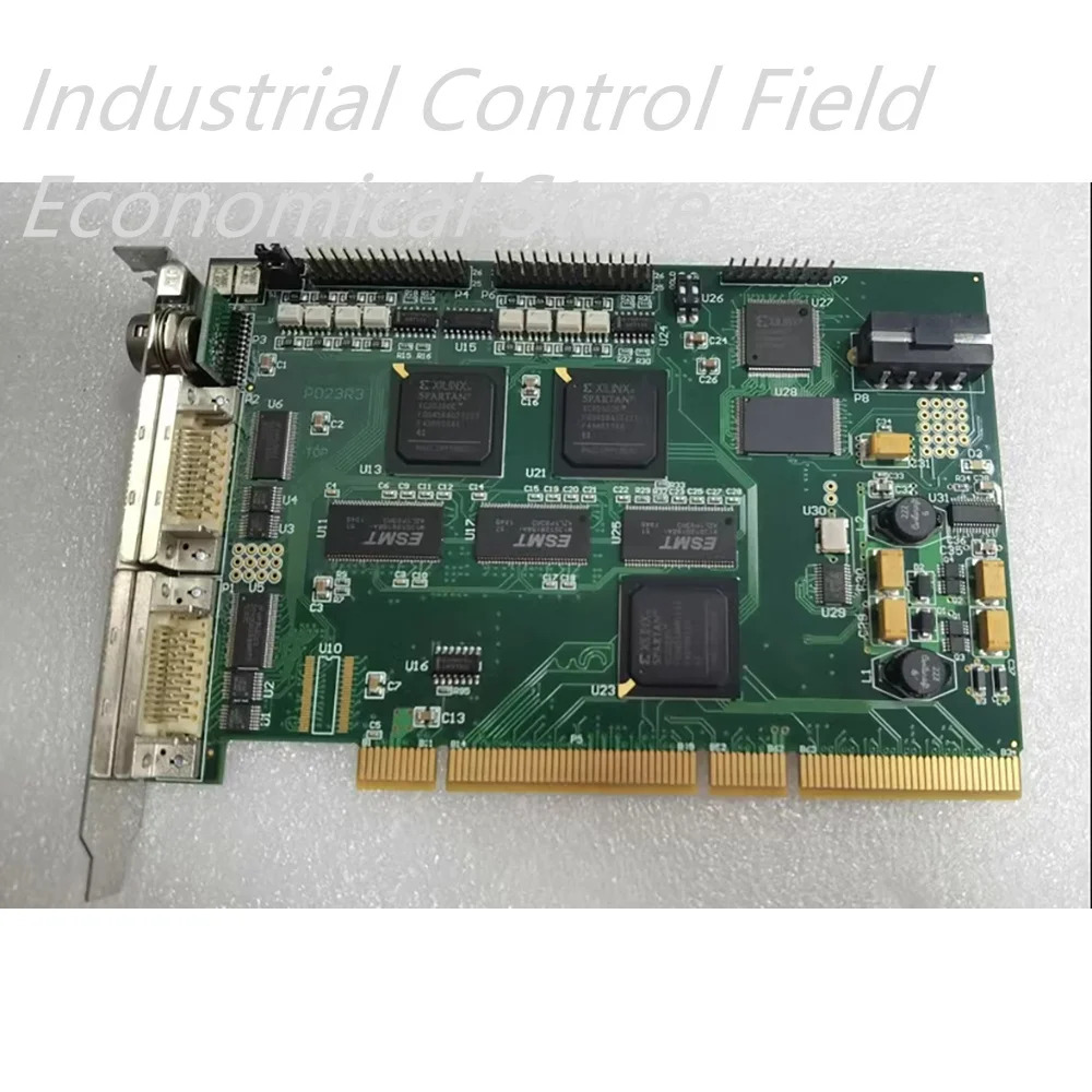 CFG-8602-000 Rev G 인수 카드