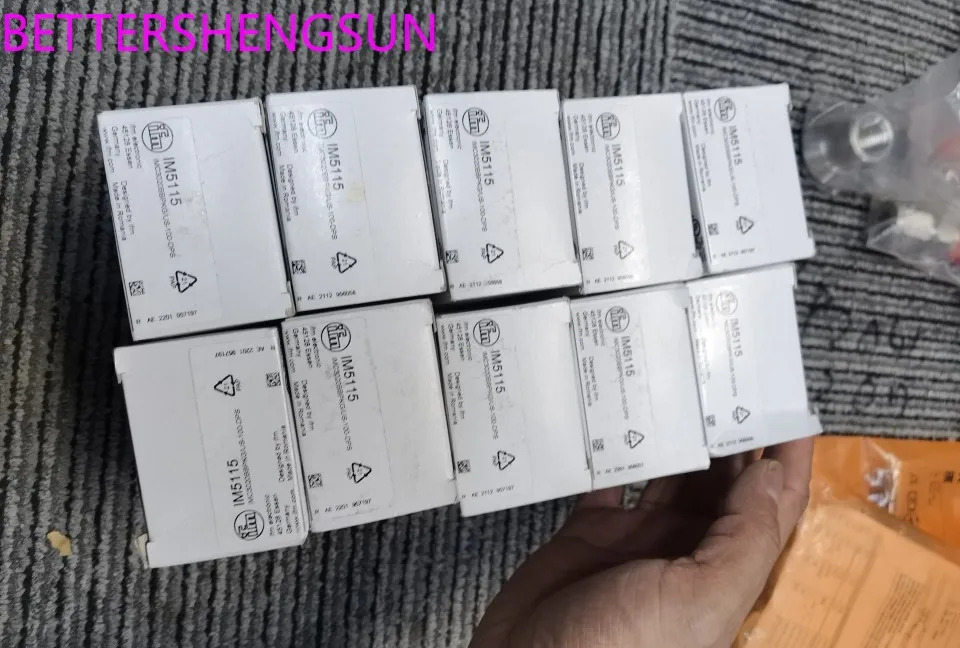 오리지널 IM5115 센서