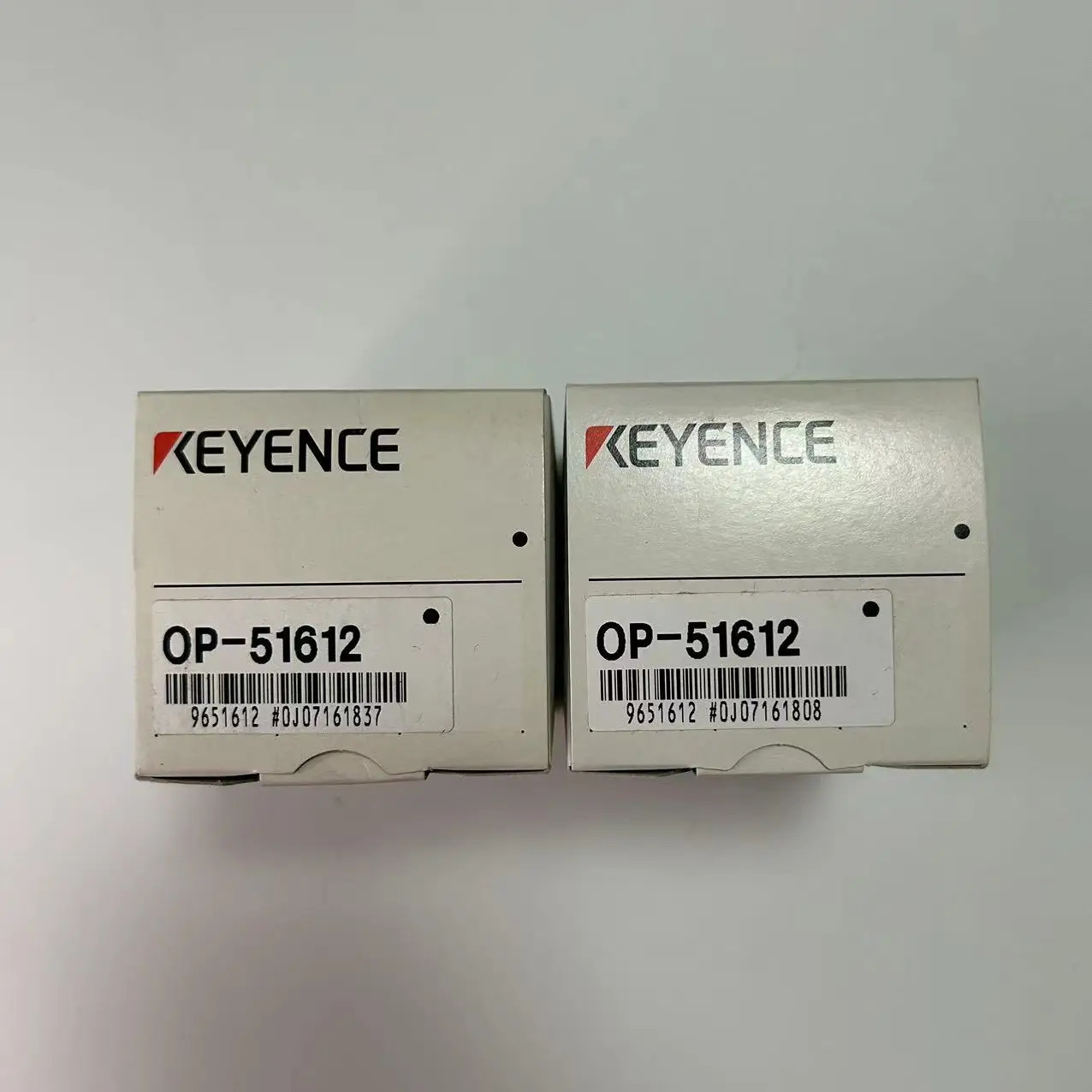 OP-51612 OP-54029 OP-54030 OP-66830 머신 비전렌즈