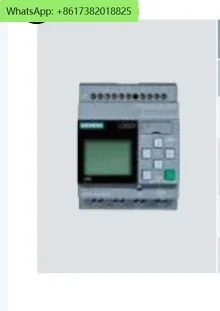 로고 8 8.3 논리 모듈 디스플레이 24 CE 6ED1 052 6ED1052-1CC08-0BA1 6ED10521CC080BA1