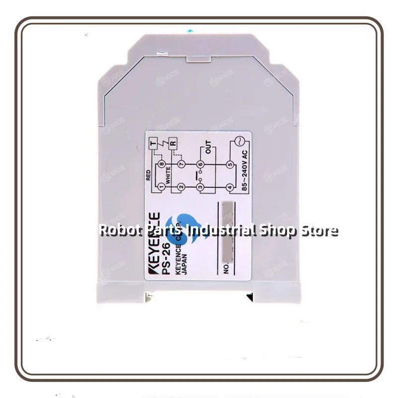오리지널 KEYENCE 센서 PS-25 PS-26