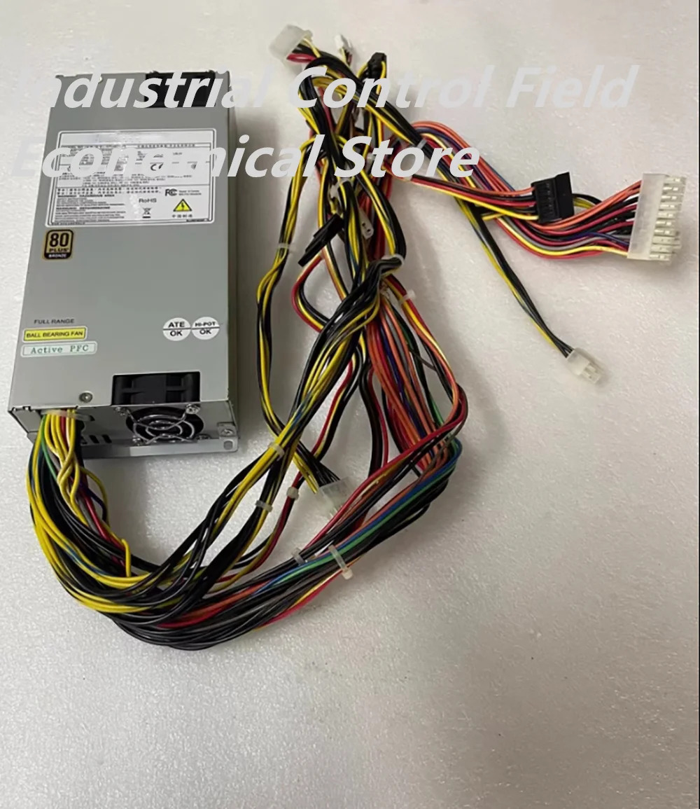 SPI SPARKLE POWER SPI4601UG 460W 산업전원공급장치용
