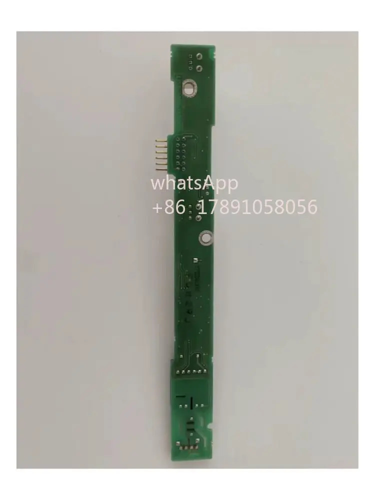 A20B-8002-0632 고전압 스트립 리퍼 완료