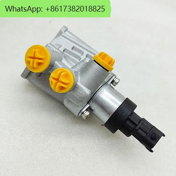 굴삭기 압력 조절기 밸브 F00BC80045 D7E Ec210 EC290