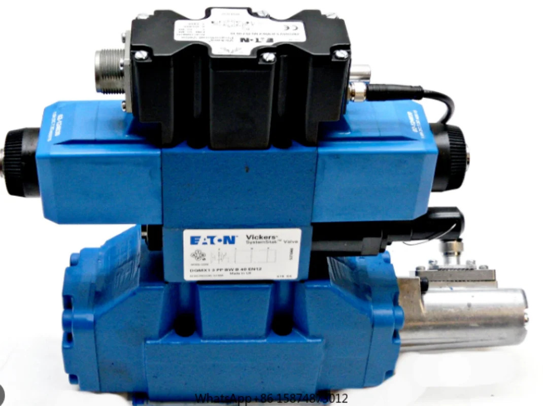 Lainuo 비례 밸브 KBDG5V-7-33C170N-E-M1-PE7-H1-11 KBDG5V 시리즈 KBDG5V-7 KBSDG4V-3 KDG5V-8