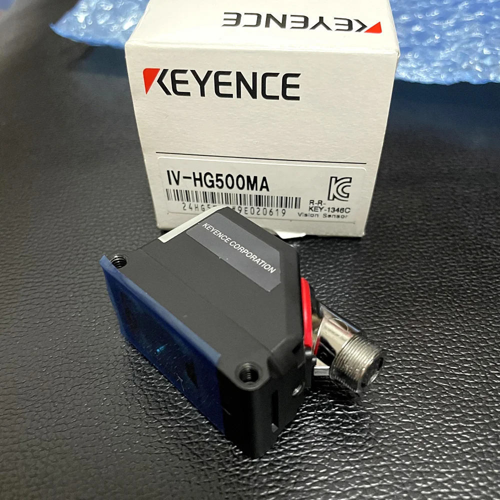 좋은 비전 센서 IV-HG600CA 준비 완료