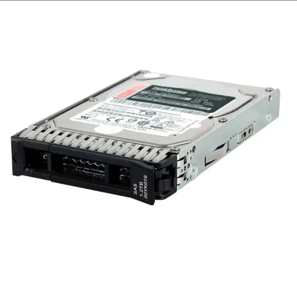 IBM 하드 SR650 SR850 SR860 SR950 1.2TB 10K SAS 2.5인치 7XB7A00027 00YK016