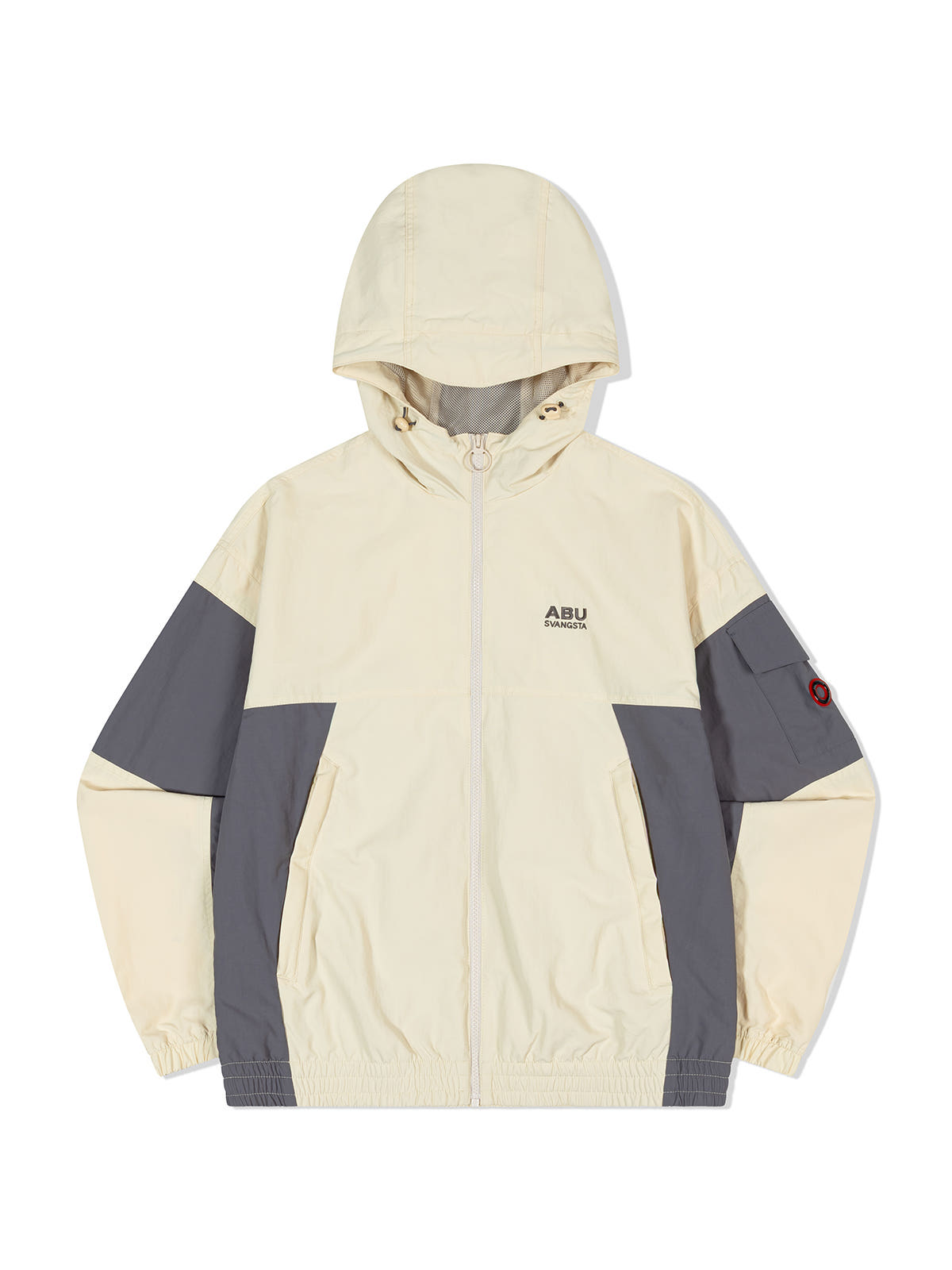 아부가르시아 웜업 후드 집업 자켓 LIGHT BEIGE 가격 비교 아부가르시아 어패럴 스토어 아부가르시아 웜업 후드 집업 자켓 LIGHT BEIGE