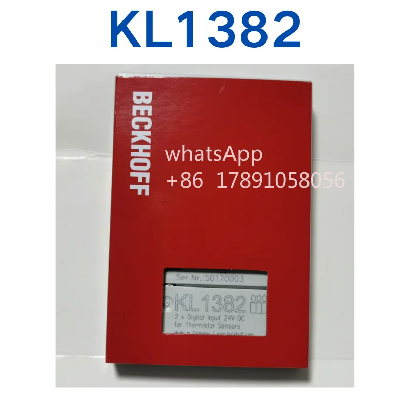 KL1382