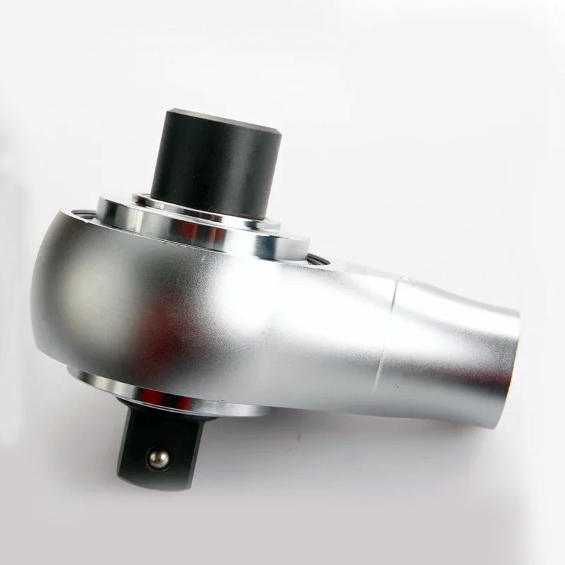 기계식 기어 입력 237NM - 1500NM 자동차 유지 보수로 에너지 절약 토크 렌치 승수 파워